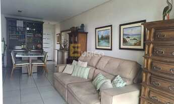 Imagem 6: Apartamento à Venda no Residencial Vila Sereno Jardim Ermida II Jundiaí/SP