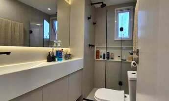 Imagem 5: Greenville Platno  Patamares, 110m², 3 Quartos, Home Office, Varanda Gourmet, Reformado