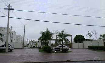 Imagem 2: Apartamento à venda no Monte Carlo, Araçatuba