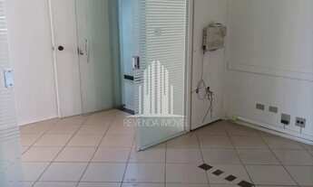 Imagem 4: Oportunidade única: Sala comercial à venda na Bela Vista, São Paulo-SP! 1 sala, 1 vaga de