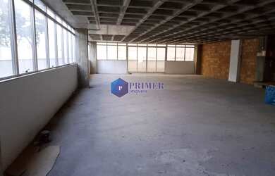 Imagem 16: ANDAR COMERCIAL - 377M² - LOURDES