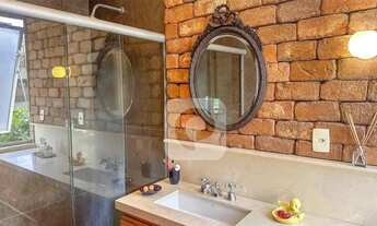 Imagem 6: Apartamento em Ipanema - 81m² - 2 quartos - 2 vagas