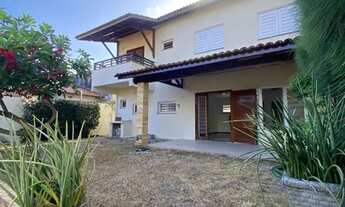 Imagem: Casa Duplex à Venda na Sapiranga com 200m²