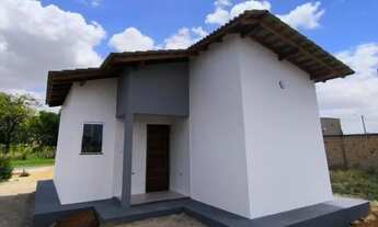 Imagem 4: CASA NOVA CABURAI - APTA A FINANCIAMENTO