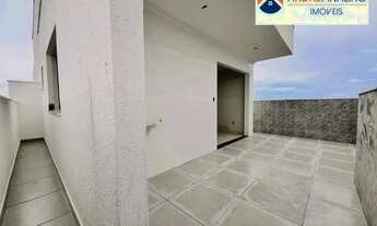 Imagem 2: Excelente Apartamento com cobertura em ótima Localização no Bairro Piratininga