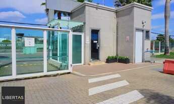 Imagem 2: Apartamento semi mobiliado Humaitá 2 dormitórios com vaga