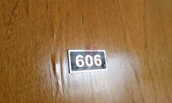 Imagem 4: Apartamento com 1 dormitório para alugar, 27 m² por R$ 1.970,00/mês - Zona 07 - Maringá/PR