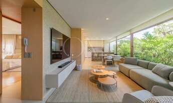 Imagem 2: Apartamento mobiliado à venda no Auxiliadora