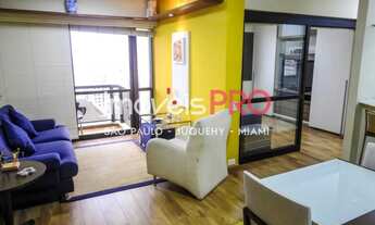 Imagem: Apartamento 62m² 2 Dormitórios para Venda