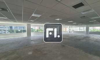 Imagem 3: Conjunto, 500 m² - venda por R$ 10.000.000,01 ou aluguel por R$ 142.520,20/mês - Itaim Bib