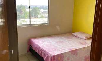 Imagem 2: /AP no Vila Jardim Jasmim - ao lado do Nova Era