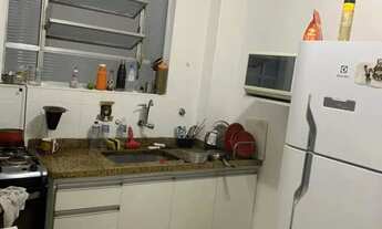 Imagem 6: Apartamento em Gonzaga, Apartamento em Santos, Apartamento com 2 dorms, Apartamento à Vend