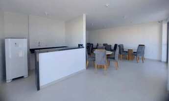 Imagem 3: Flat à venda, vagas rotativas, Intermares - Cabedelo/PB