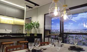 Imagem 3: Apartamento na região da Orla Morena