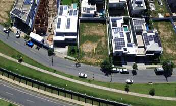 Imagem: Vendo Terreno no Condomínio Florais Itália