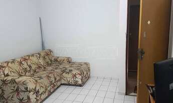 Imagem 5: Apartamento Padrão em São Carlos