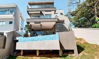 Imagem: Casa à venda em Santana de Parnaíba, Tarumã