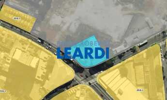 Imagem: GALPÃO - CAMBUCI - SP