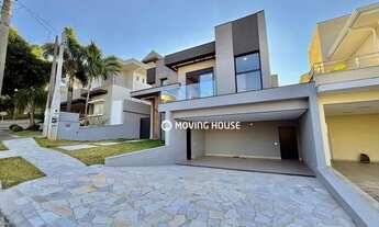 Imagem 2: Casa à Venda no Condomínio Portal do Jequitibá - Valinhos