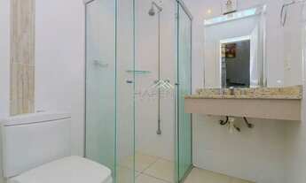 Imagem 15: Sobrado em condomínio 3 quartos no Bacacheri!