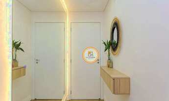 Imagem 14: Apartamento Garden, com 3 quartos no Santo Inácio Perto do Shopping Barigui à Venda por R