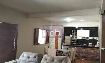 Imagem 4: Casa em B. dos Coqueiros - Barra dos Coqueiros