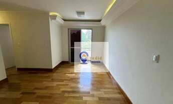 Imagem: Apartamento com 3 dormitórios para alugar