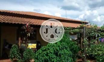 Imagem: Chácara com 2 Quartos para Venda, 7446m²