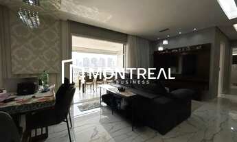 Imagem 4: APARTAMENTO À VENDA NO TATUAPÉ - 3 DORMITÓRIOS, 1 SUÍTE, 2 VAGAS DE GARAGEM