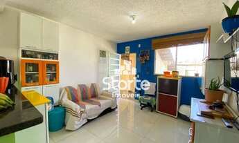 Imagem 2: Apartamento com 2 dormitórios à venda, 44 m² por R$ 175.000,00 - Jardim Europa - Uberlândi