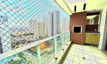 Imagem 3: Apartamento Á Venda E Locação Jardins Eco Resort Londrina