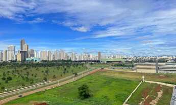 Imagem 2: EUROPARK TIJUCA 139m2, 3 SUÍTES PLENAS, 2 VAGAS DE GARAGEM, ESCANINHO