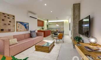 Imagem 3: Apartamento em Setor Oeste - Goiânia