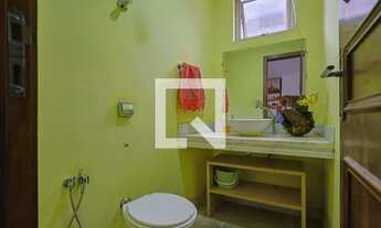 Imagem 6: Apartamento à Venda - Santo Agostinho, 4 Quartos, 180 m2