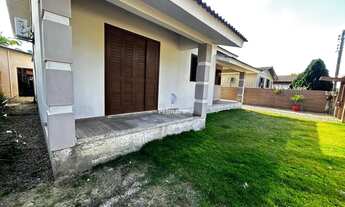 Imagem 2: Casa a venda de Alvenaria 3 quartos 1 suite 2 vagas de garagem