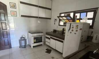 Imagem 6: Casa Espetacular à Venda em Vilas do Atlântico, Lauro de Freitas-BA: 6 Quartos, 4 Suítes