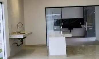 Imagem 6: Imobiliária Unique Vende: Casa no Porto Marina Residence