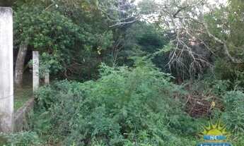 Imagem: Terreno amplo