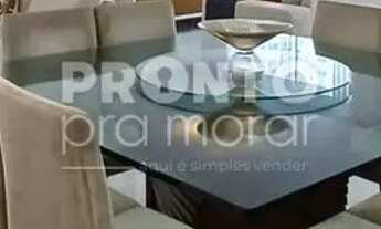 Imagem: Apartamento em Boa Viagem, com mobília