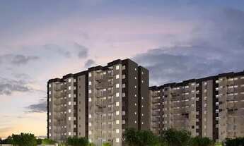 Imagem: Alugo Apartamento 2 quartos no Aurora em