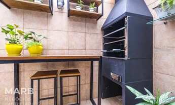 Imagem 6: Casa com 3 dormitórios à venda, 250 m² por R$ 1.500.000,00 - Agronômica - Florianópolis/SC