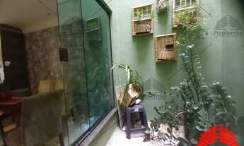 Imagem 7: Casa à venda, Vila Alpina: 3 quartos, 1 suíte, 2 salas, 3 banheiros, 2 vagas, 185m². Venha