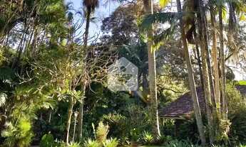 Imagem 3: Casa para venda com 6 quartos, 12336m² - Itaipava - Petrópolis/RJ