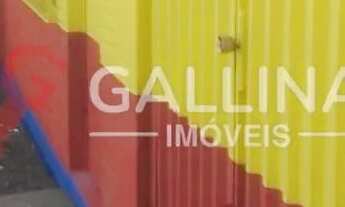 Imagem 4: PAVILHÃO EM NOVA SANTA RITA COM 200 M²