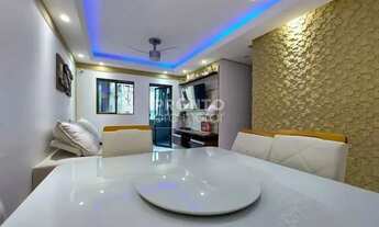 Imagem: Imóvel para venda tem 71 metros quadrados