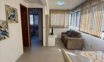 Imagem 5: Imóvel para aluguel com 43 metros quadrados com 1 quarto em Boa Viagem - Recife - PE