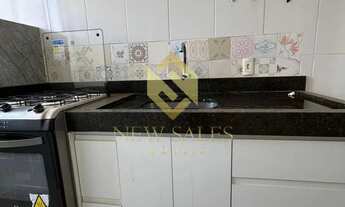 Imagem 4: Apartamento- 1 quarto, 40m², 1 vaga, 1 banheiro- Setor Sul