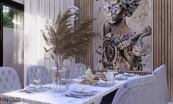 Imagem 3: Sobrado para venda no Cristo Rei