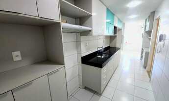 Imagem 2: Alugo ótimo Apto no Renascença II