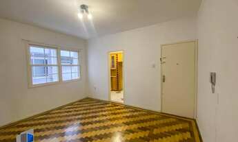 Imagem: Apartamento em Centro Histórico